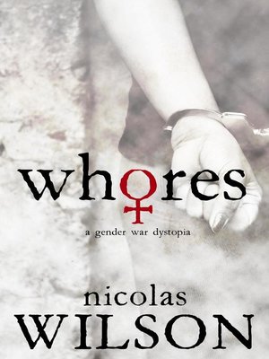 cover image of Whores